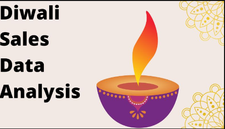 Diwali Sales Data Analysis